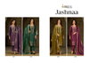 Jashnaa By Ibiza Banglory Silk Jacquard Wholesale Dress Material In India
